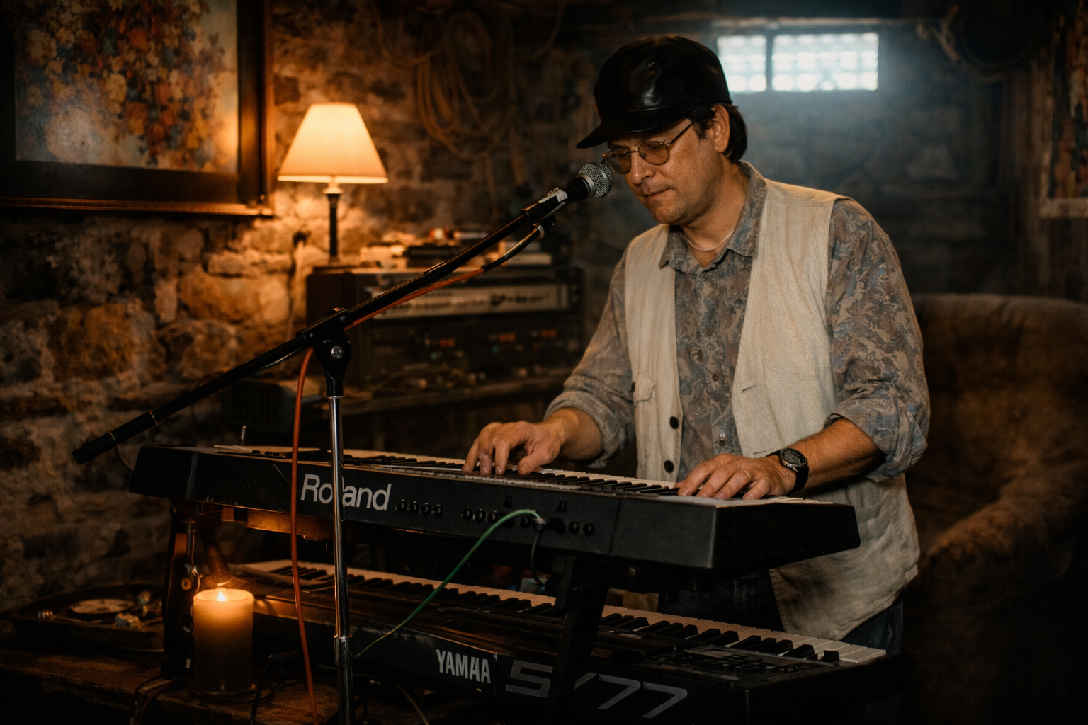 Celler Studio